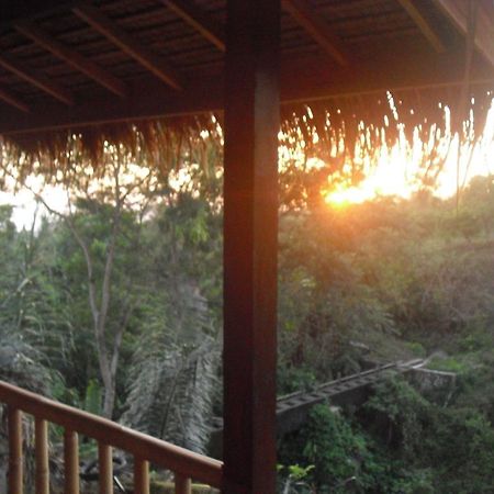 Rinjani Trails Hotel Сенару Екстериор снимка