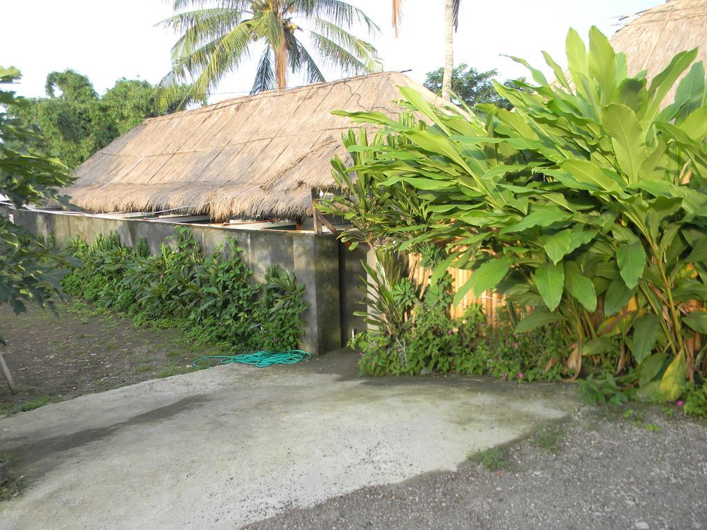 Rinjani Trails Hotel Сенару Екстериор снимка
