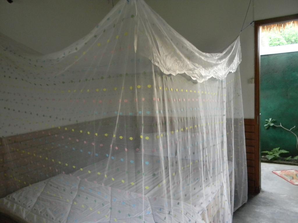 Rinjani Trails Hotel Сенару Екстериор снимка