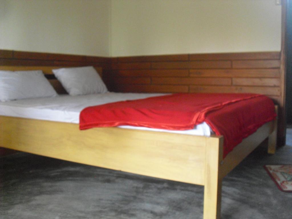 Rinjani Trails Hotel Сенару Екстериор снимка