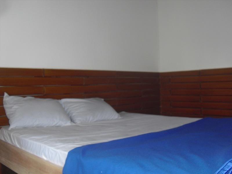 Rinjani Trails Hotel Сенару Екстериор снимка