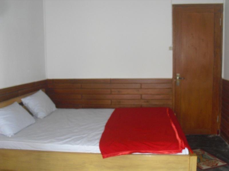 Rinjani Trails Hotel Сенару Екстериор снимка