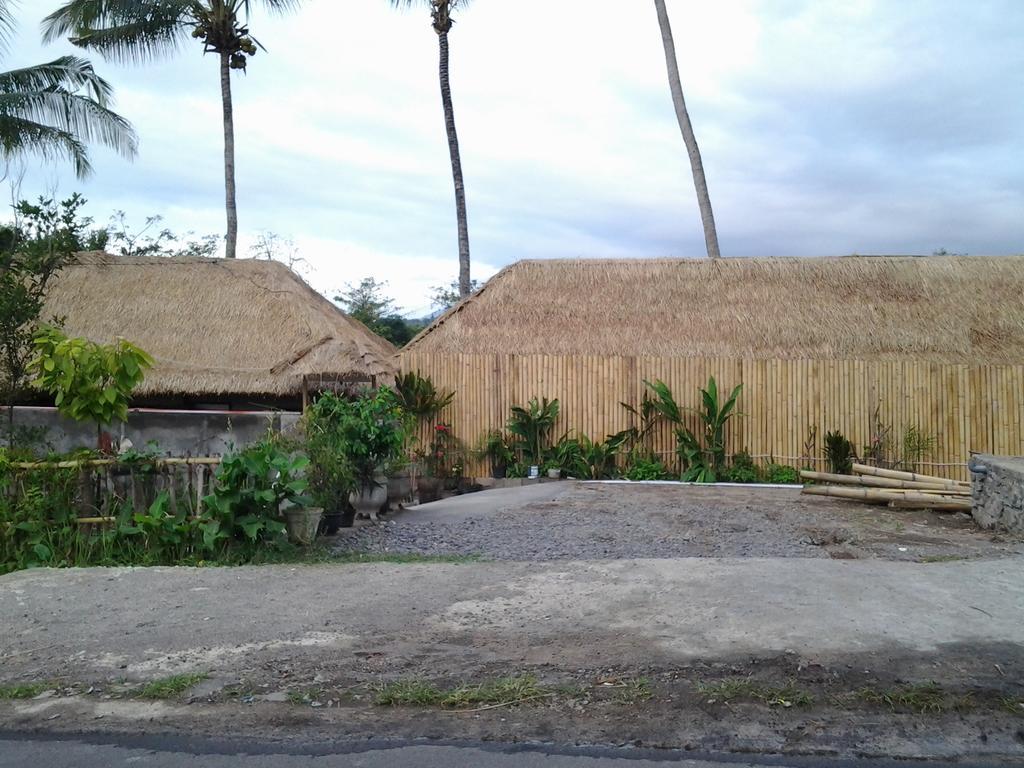 Rinjani Trails Hotel Сенару Екстериор снимка