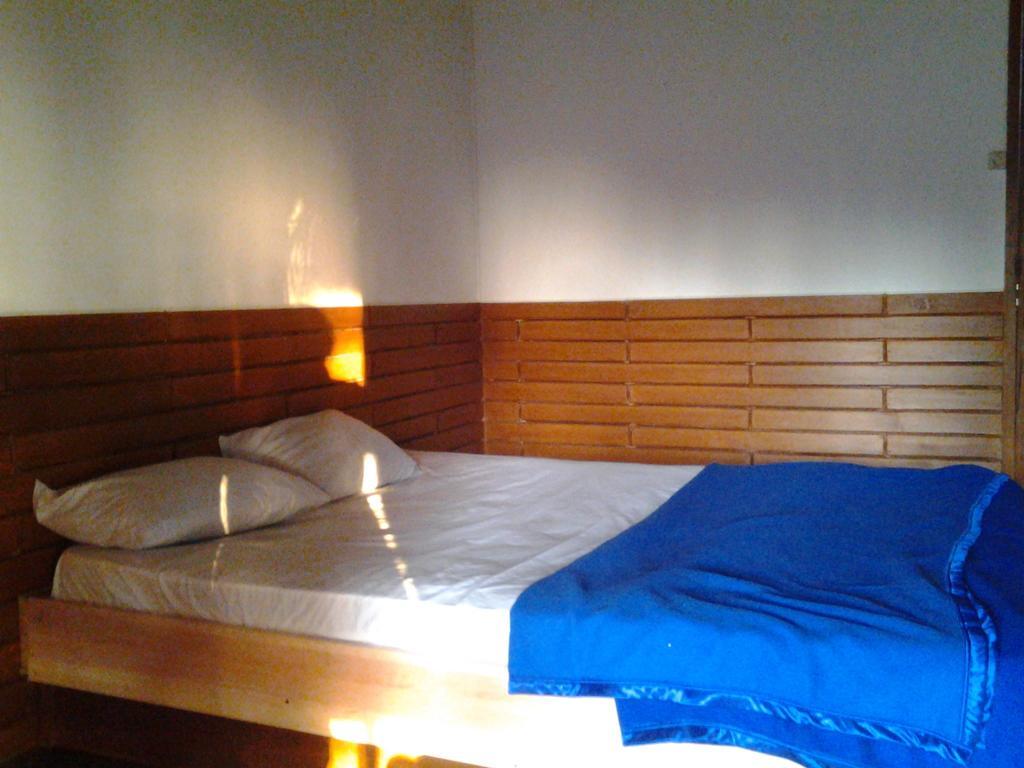 Rinjani Trails Hotel Сенару Екстериор снимка