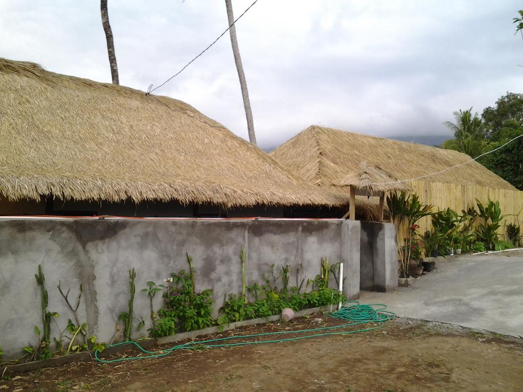 Rinjani Trails Hotel Сенару Екстериор снимка