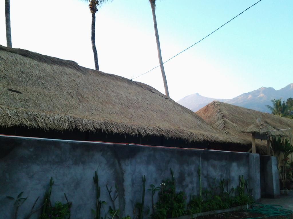 Rinjani Trails Hotel Сенару Екстериор снимка