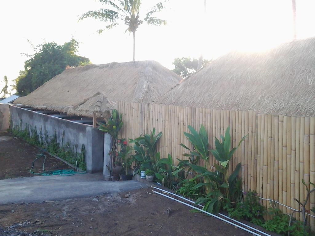Rinjani Trails Hotel Сенару Екстериор снимка