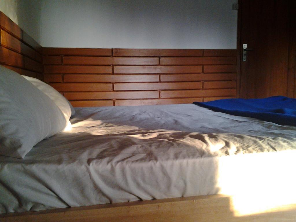 Rinjani Trails Hotel Сенару Екстериор снимка