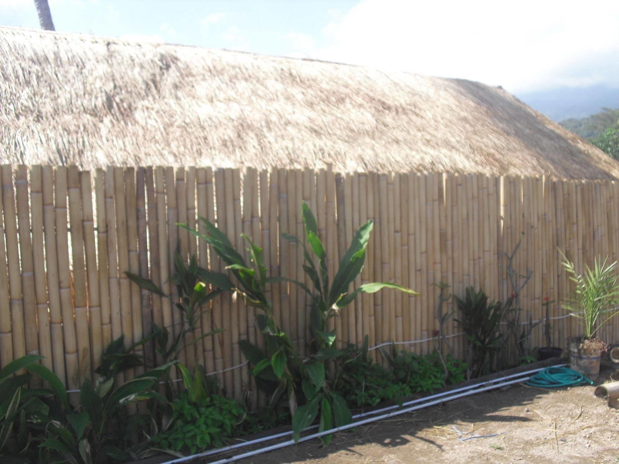 Rinjani Trails Hotel Сенару Екстериор снимка